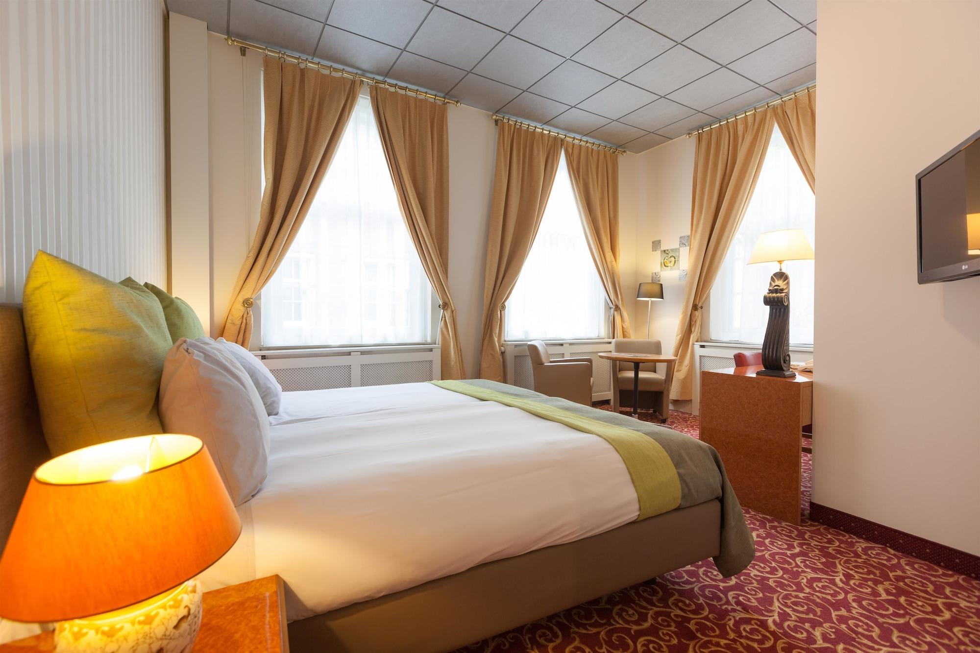 דלפט Grand Museum Hotel, BW Signature Collection מראה חיצוני תמונה