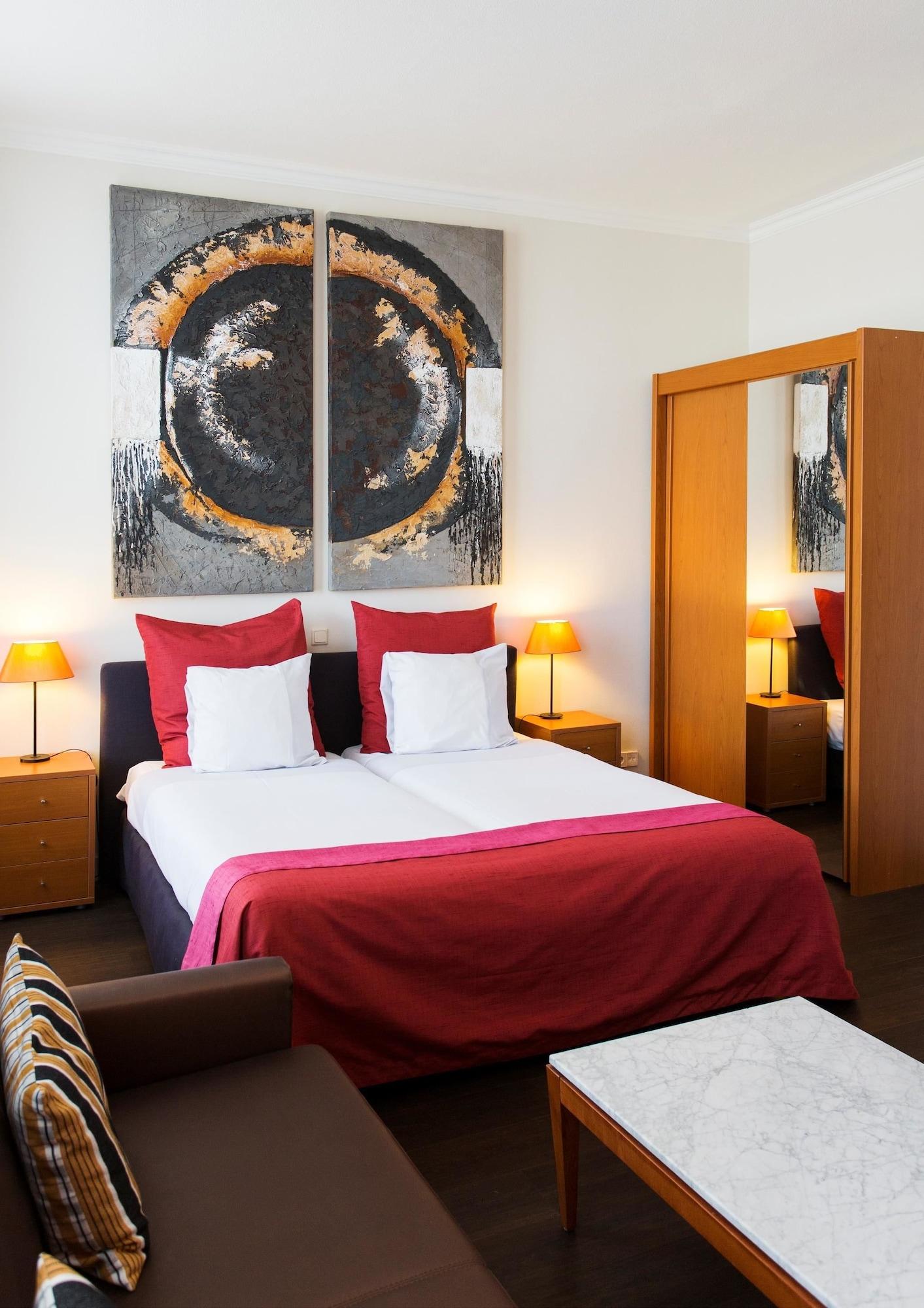 דלפט Grand Museum Hotel, BW Signature Collection מראה חיצוני תמונה