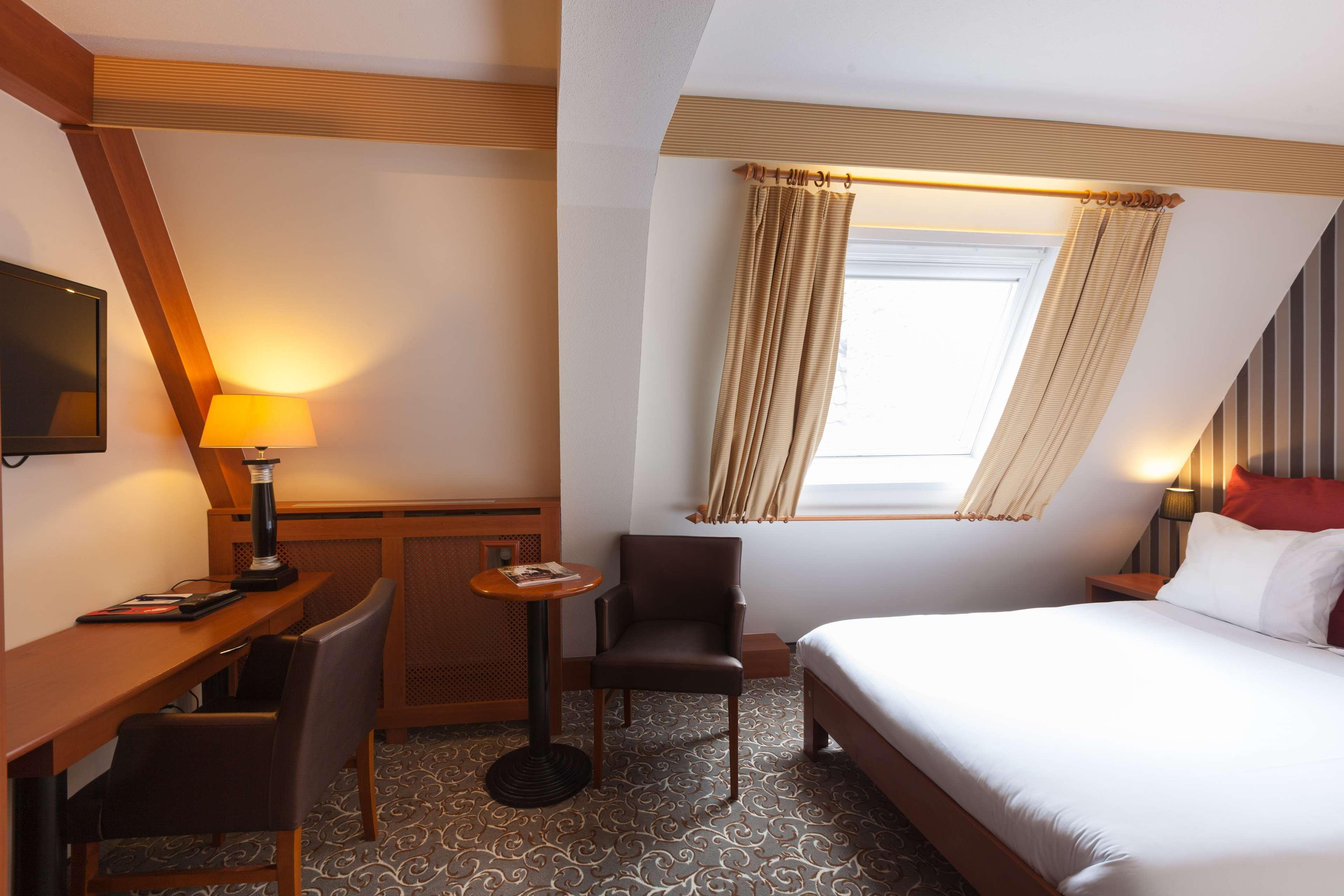 דלפט Grand Museum Hotel, BW Signature Collection מראה חיצוני תמונה