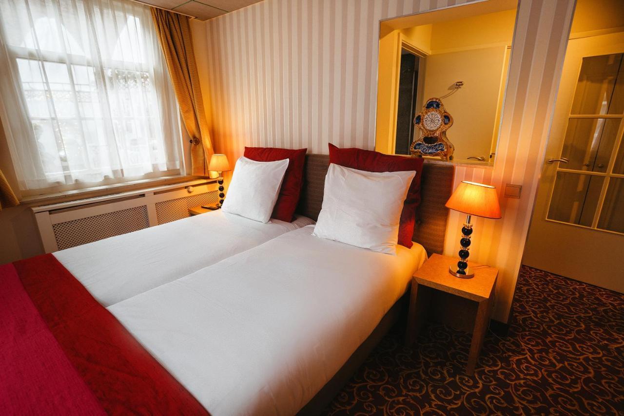 דלפט Grand Museum Hotel, BW Signature Collection מראה חיצוני תמונה