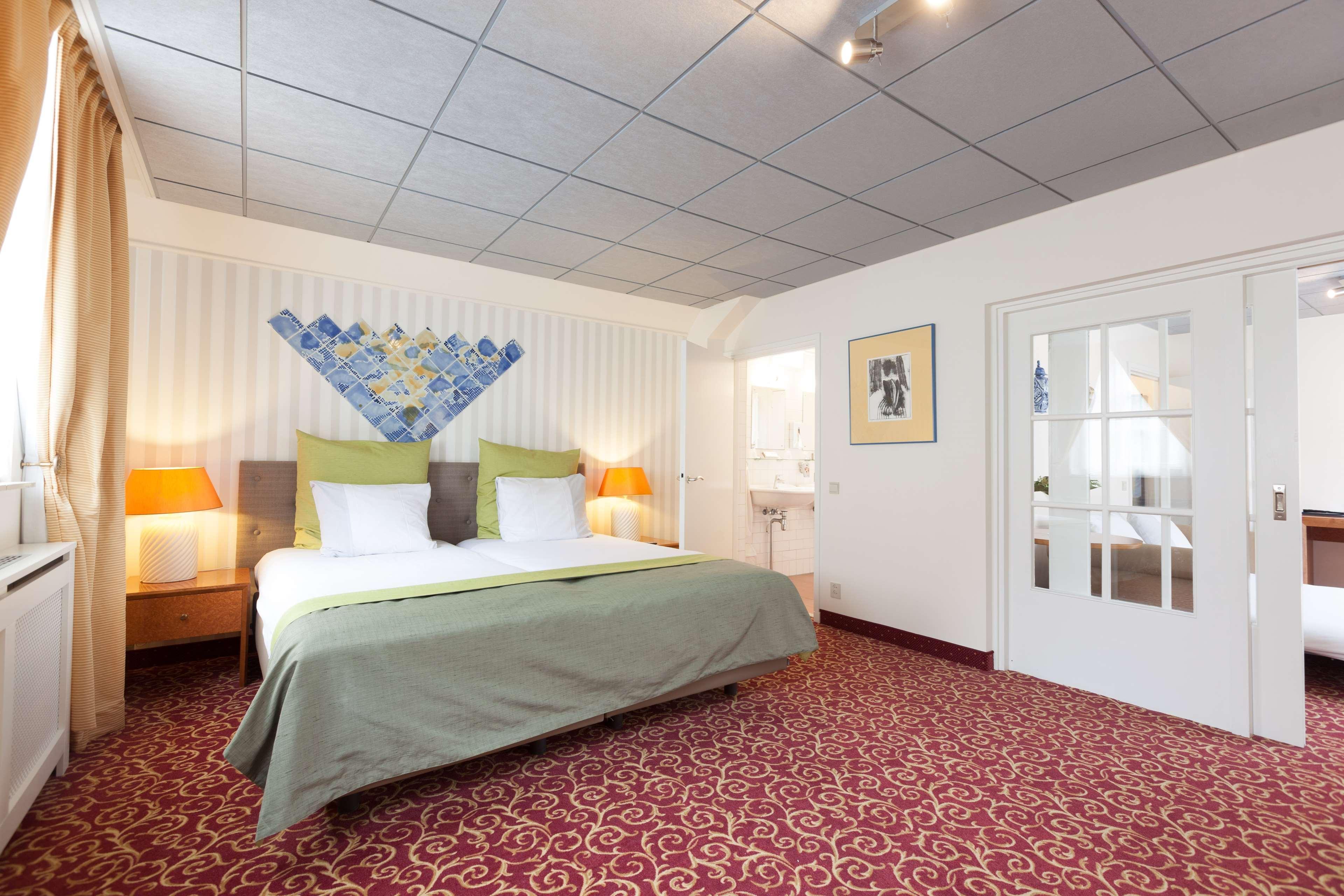 דלפט Grand Museum Hotel, BW Signature Collection מראה חיצוני תמונה
