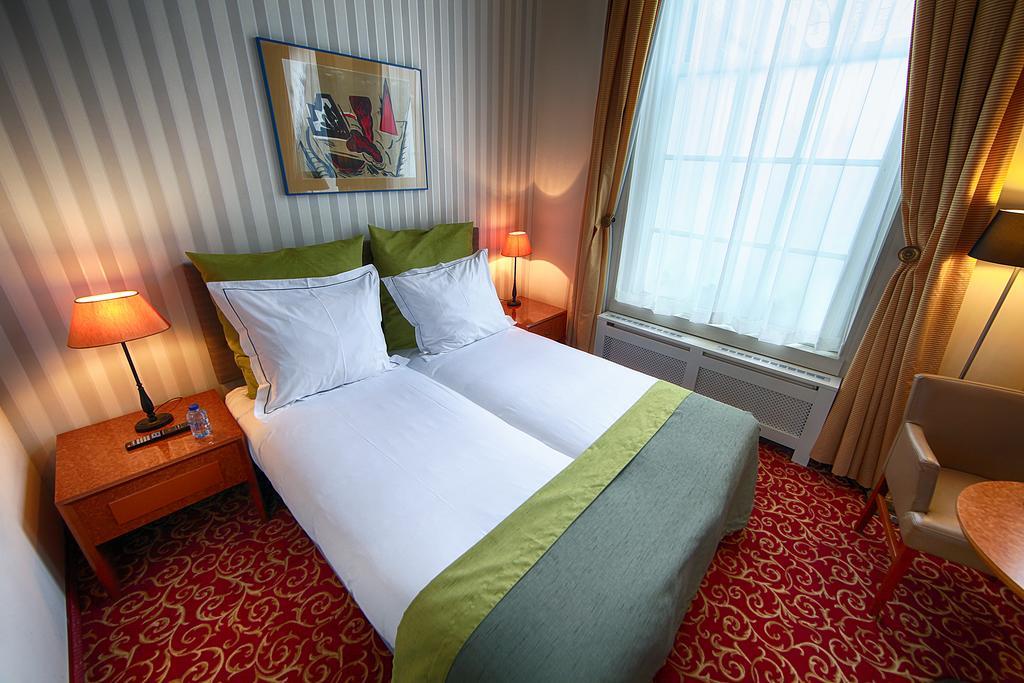 דלפט Grand Museum Hotel, BW Signature Collection מראה חיצוני תמונה